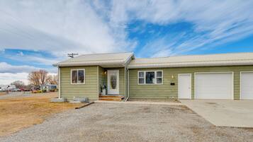 Rumah (2 Bedrooms) | Interior