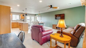 ハウス (2 Bedrooms) | 内装
