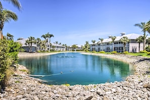 Apartment (2 Bedrooms) | Interior - Luxury Waterfront Living! Naples Resort Condo (Naples)