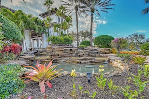 Apartment (2 Bedrooms) | Interior - Luxury Waterfront Living! Naples Resort Condo (Naples)