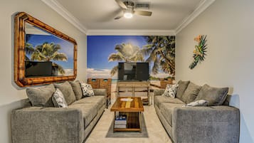 Leilighet (2 Bedrooms) | Innvendig
