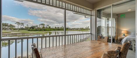 Apartment (2 Bedrooms) | Front of property