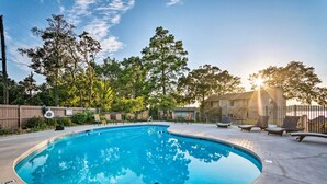 Leilighet (2 Bedrooms) | Innvendig