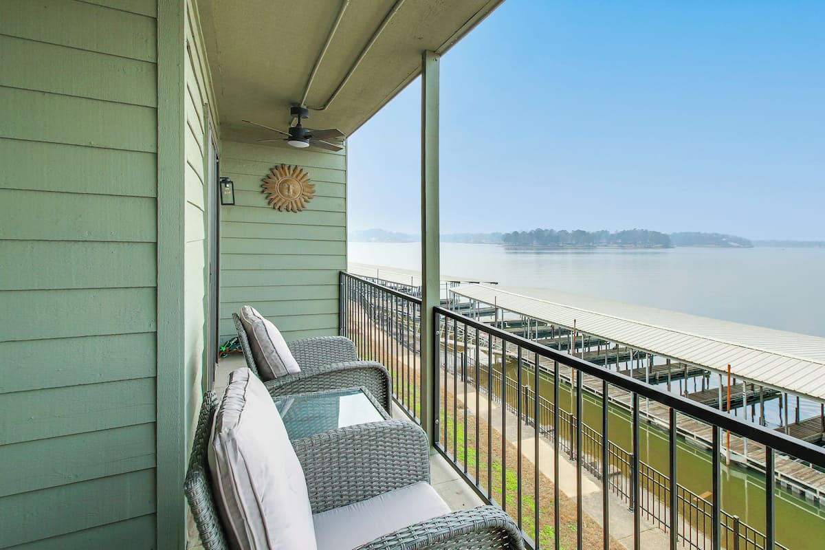 Apartamento (2 Bedrooms) | Fachada da propriedade