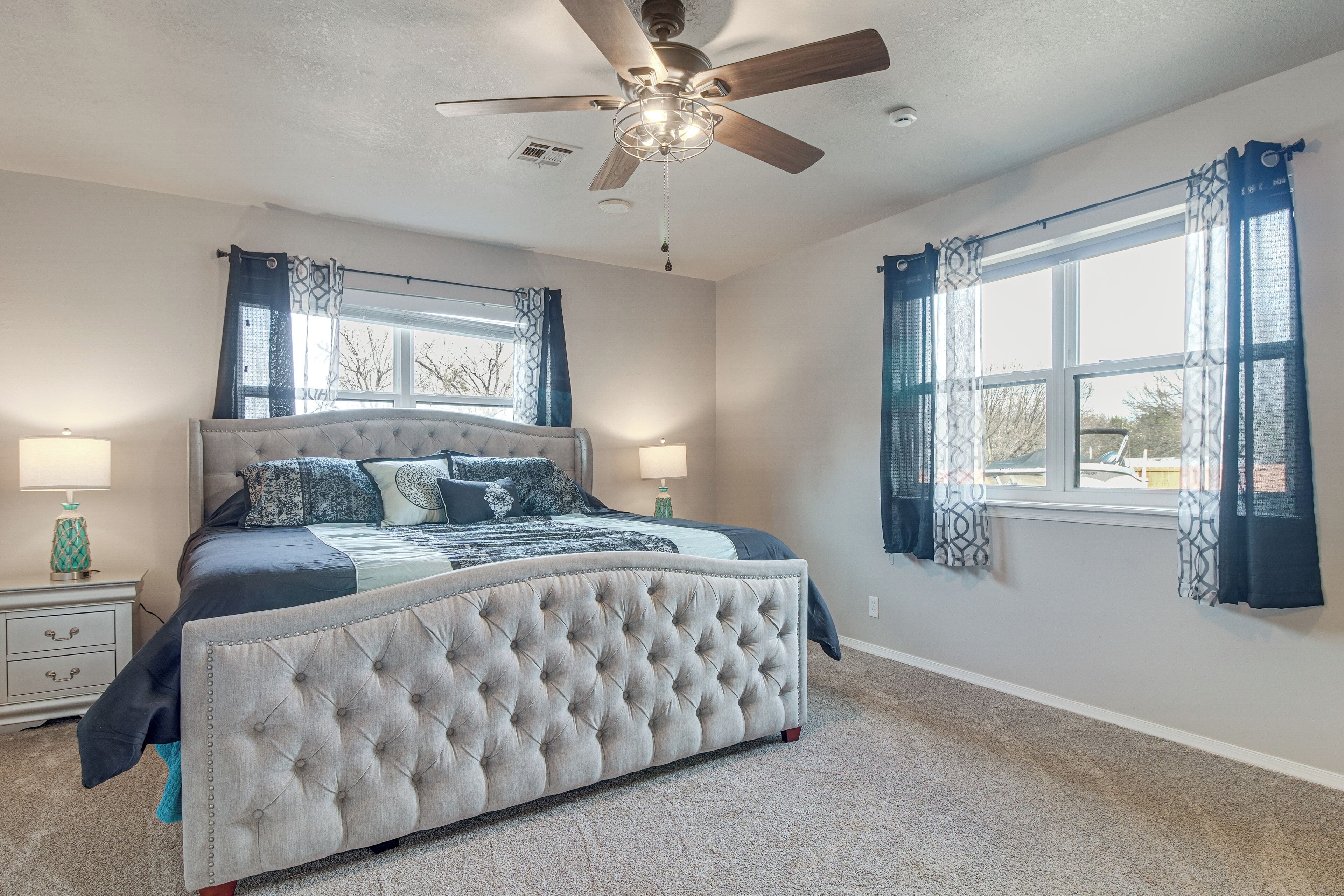 House (3 Bedrooms) | Bahagian dalam