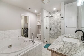 ハウス (3 Bedrooms) | 内装
