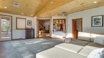 Casa (4 Bedrooms) | Parte interna