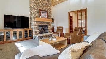 Casa (4 Bedrooms) | Fachada da propriedade