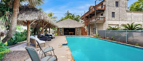 Casa (3 Bedrooms) | Vista frontal de la propiedad