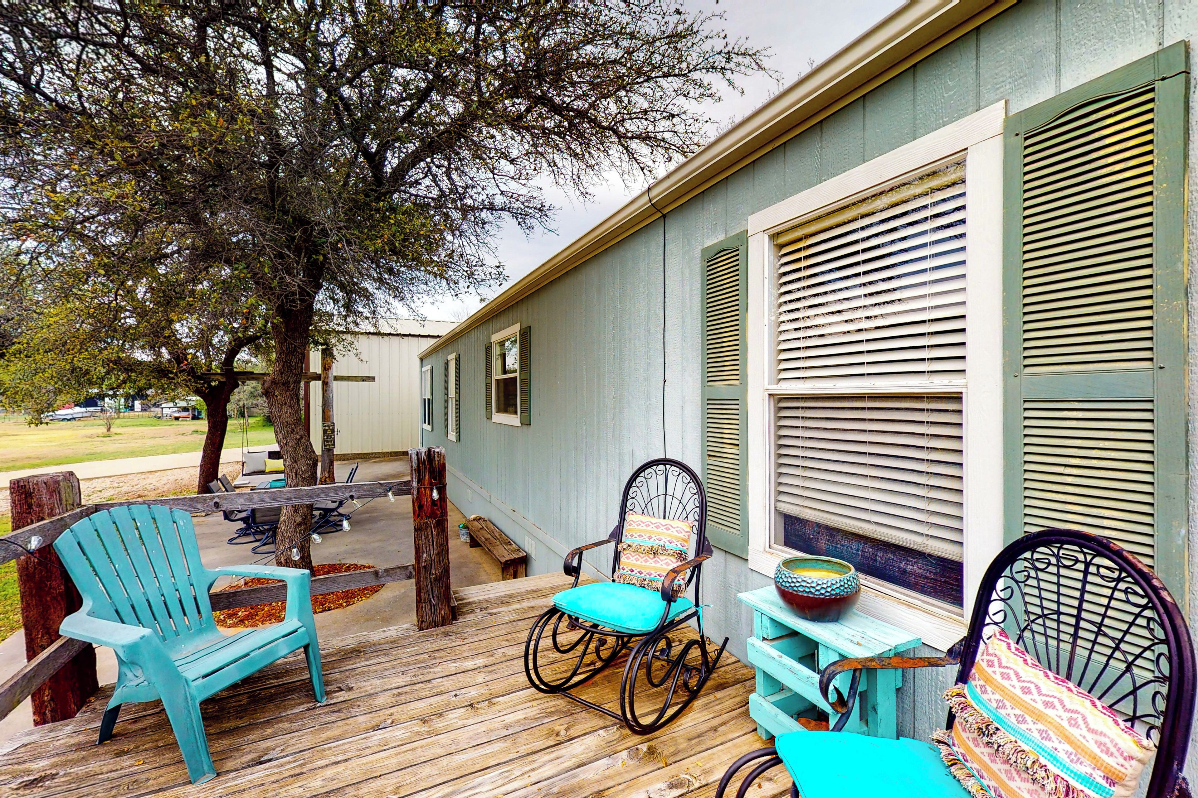 Casa (3 Bedrooms) | Vista frontal de la propiedad