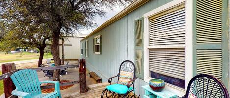 House (3 Bedrooms) | Front of property