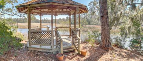 Maison (3 Bedrooms) | Façade de lâhĂ©bergement