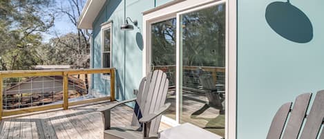 Talo (3 Bedrooms) | Sisätilat