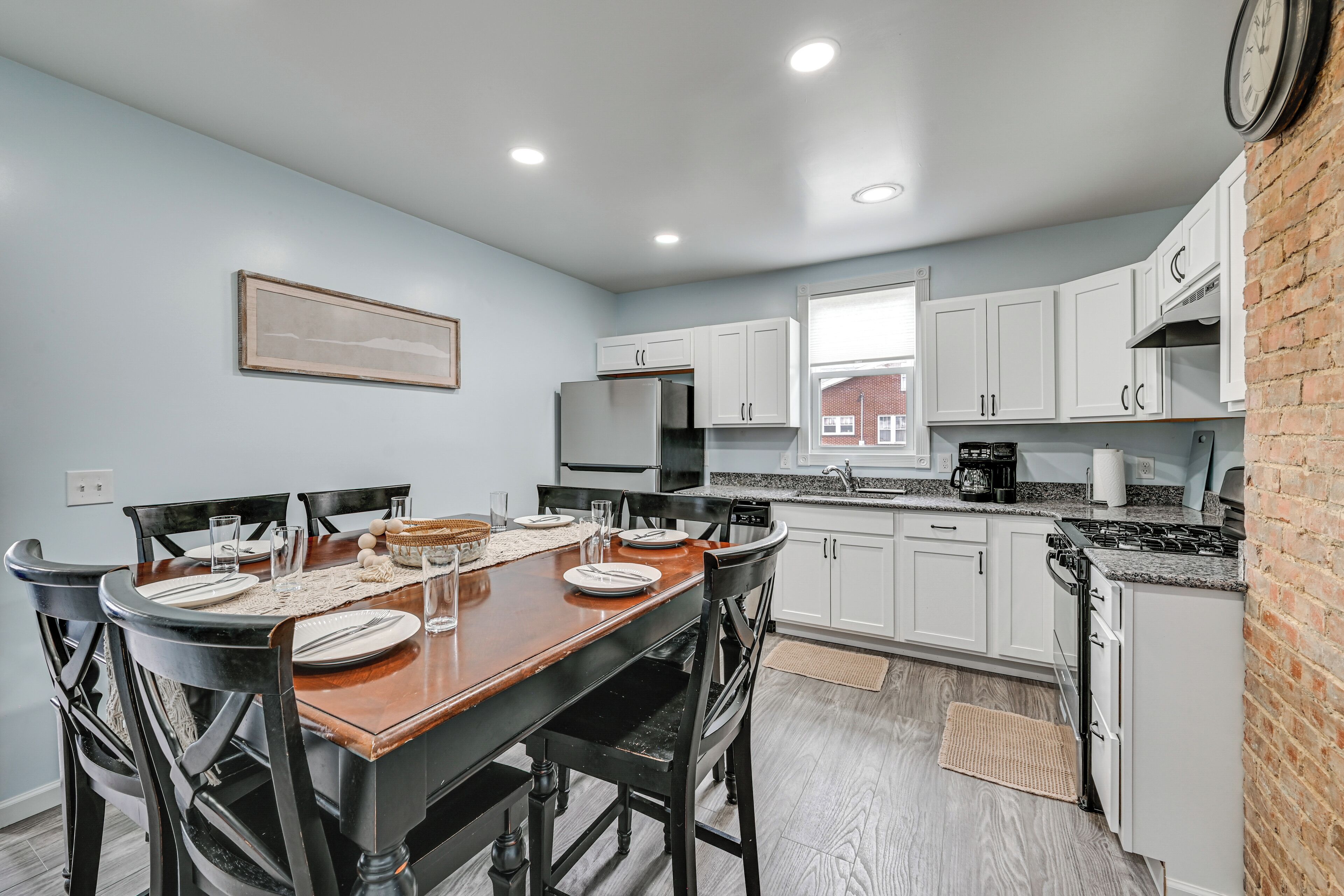 Nhà (4 Bedrooms) | Mặt tiền nơi lưu trú