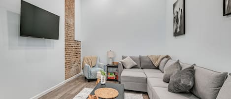 Casa (4 Bedrooms) | Interior