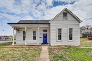 Nhà (4 Bedrooms) | Nội thất