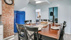 獨棟房屋 (4 Bedrooms) | 住宿內部