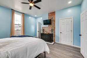 Nhà (4 Bedrooms) | Nội thất