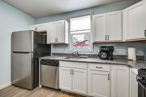 Nhà (4 Bedrooms) | Nội thất