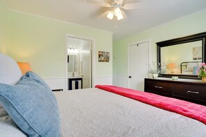 Småhus (0 Bedroom) | Innvendig