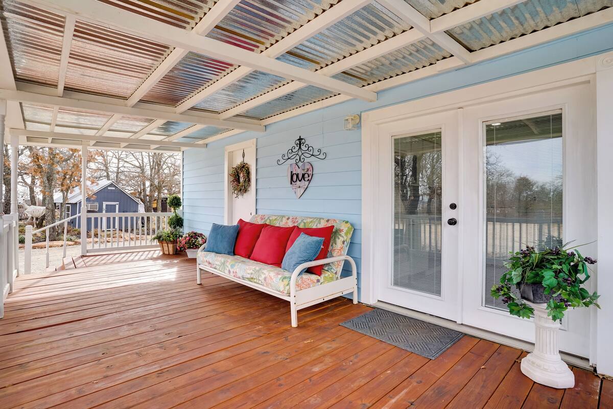 Appartement (0 Bedroom) | Façade de lâhĂ©bergement