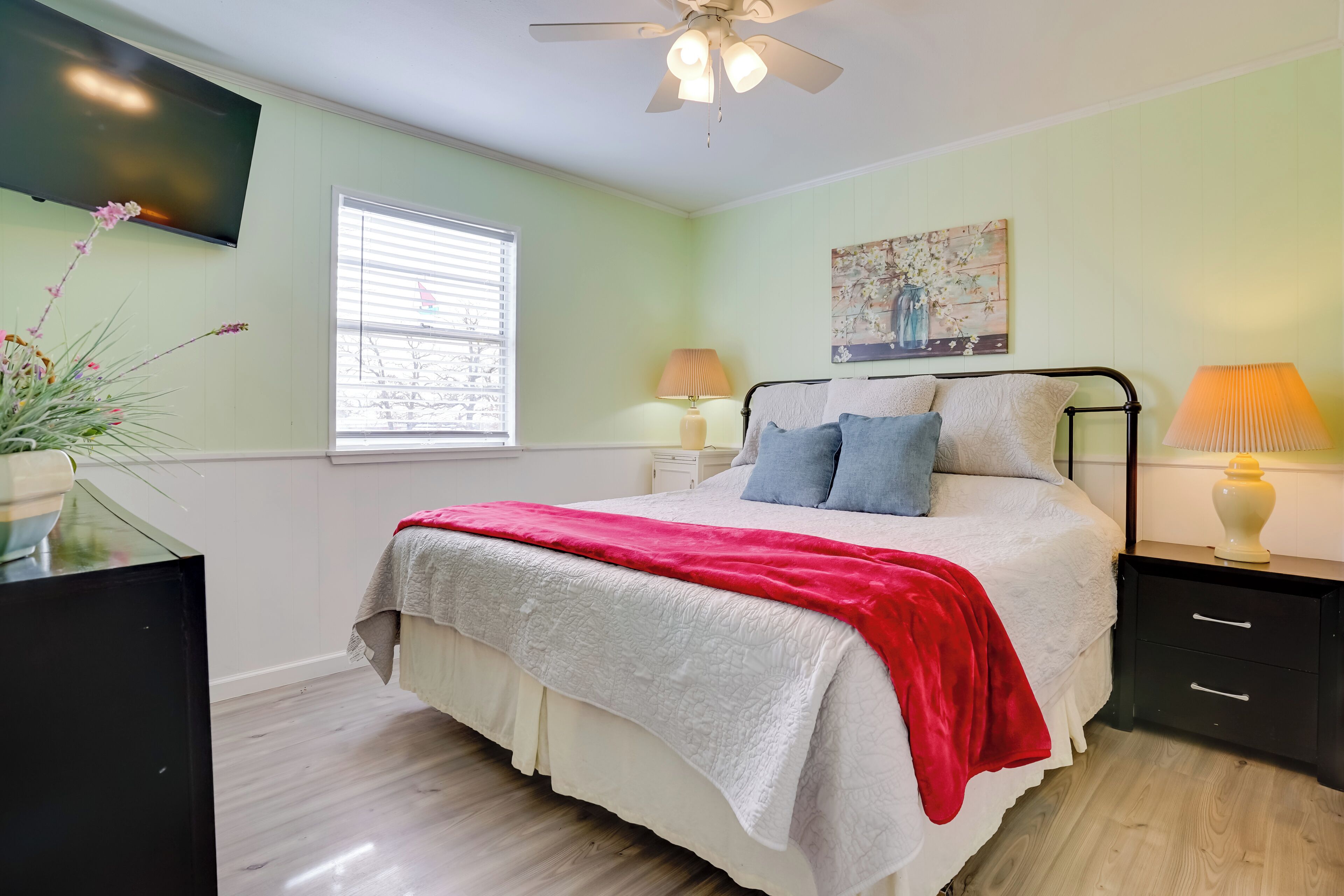 Căn hộ (0 Bedroom) | Nội thất