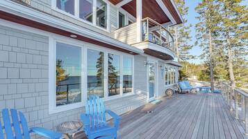 Rumah (3 Bedrooms) | Interior