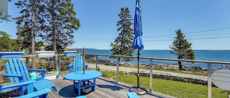 House (3 Bedrooms) | Front of property