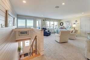 Rumah (3 Bedrooms) | Interior