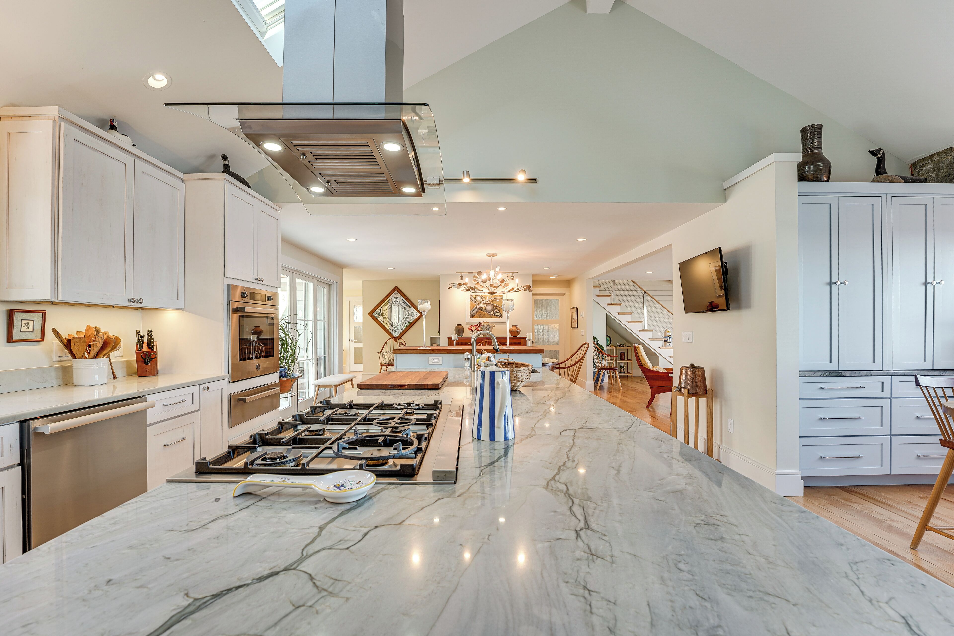 Rumah (3 Bedrooms) | Interior