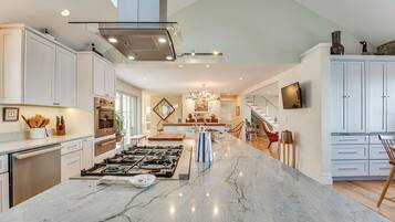 Rumah (3 Bedrooms) | Interior