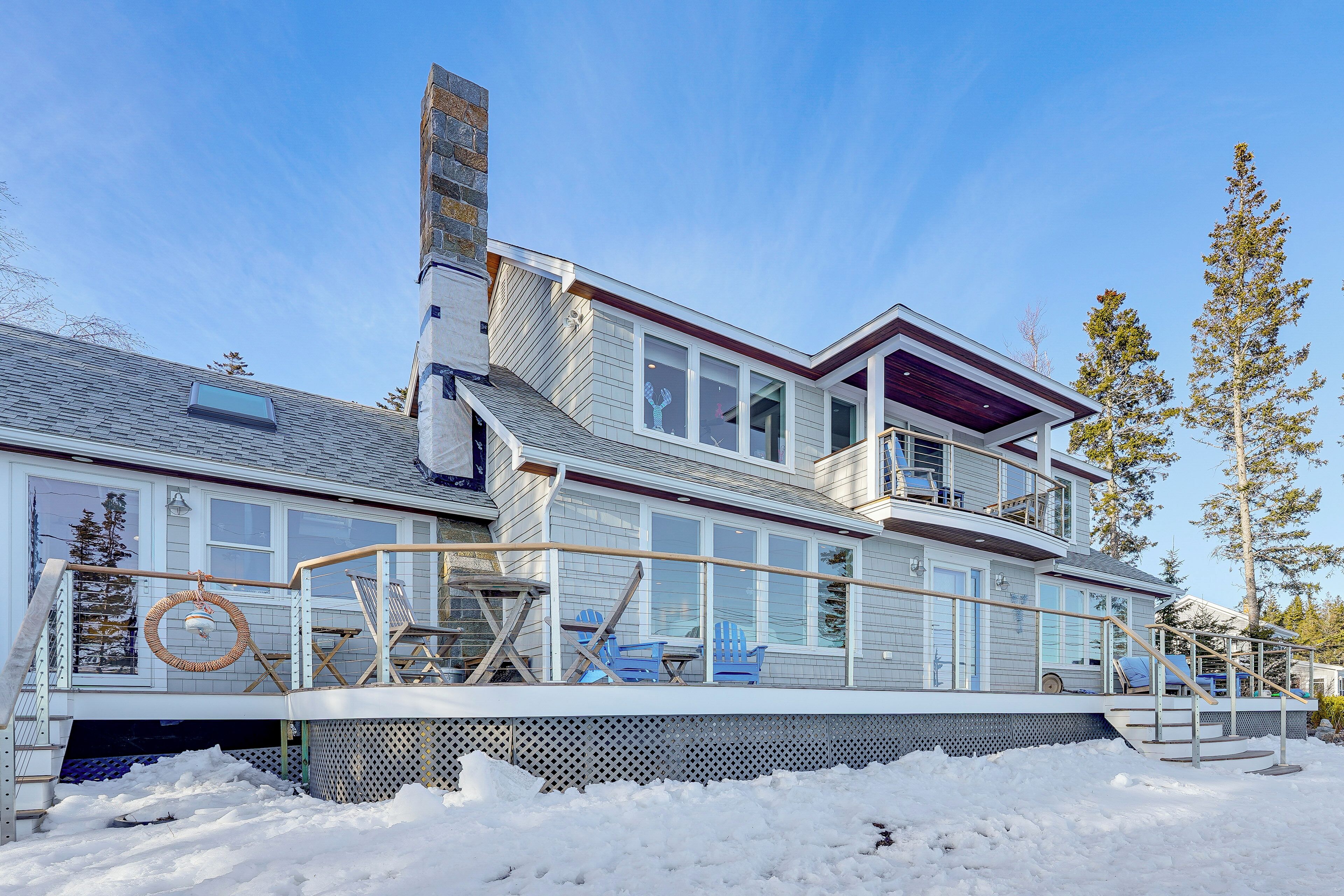 Rumah (3 Bedrooms) | Interior