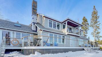 Rumah (3 Bedrooms) | Interior