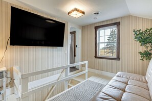 Maison (5 Bedrooms) | Intérieur