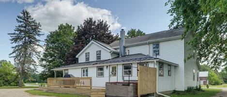 House (5 Bedrooms) | Front of property