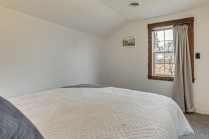 獨棟房屋 (5 Bedrooms) | 住宿內部