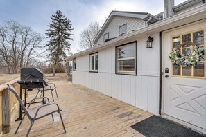 獨棟房屋 (5 Bedrooms) | 住宿內部