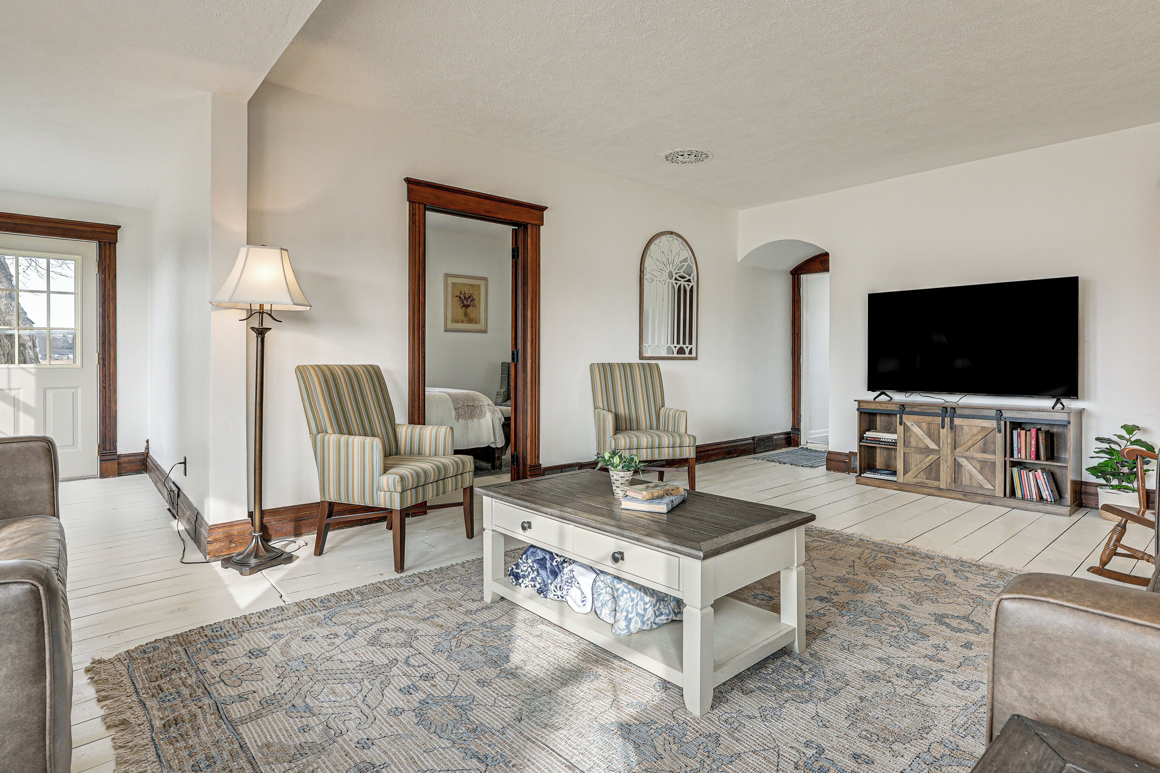 獨棟房屋 (5 Bedrooms) | 住宿內部