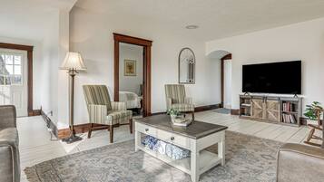 Casa (5 Bedrooms) | Interior