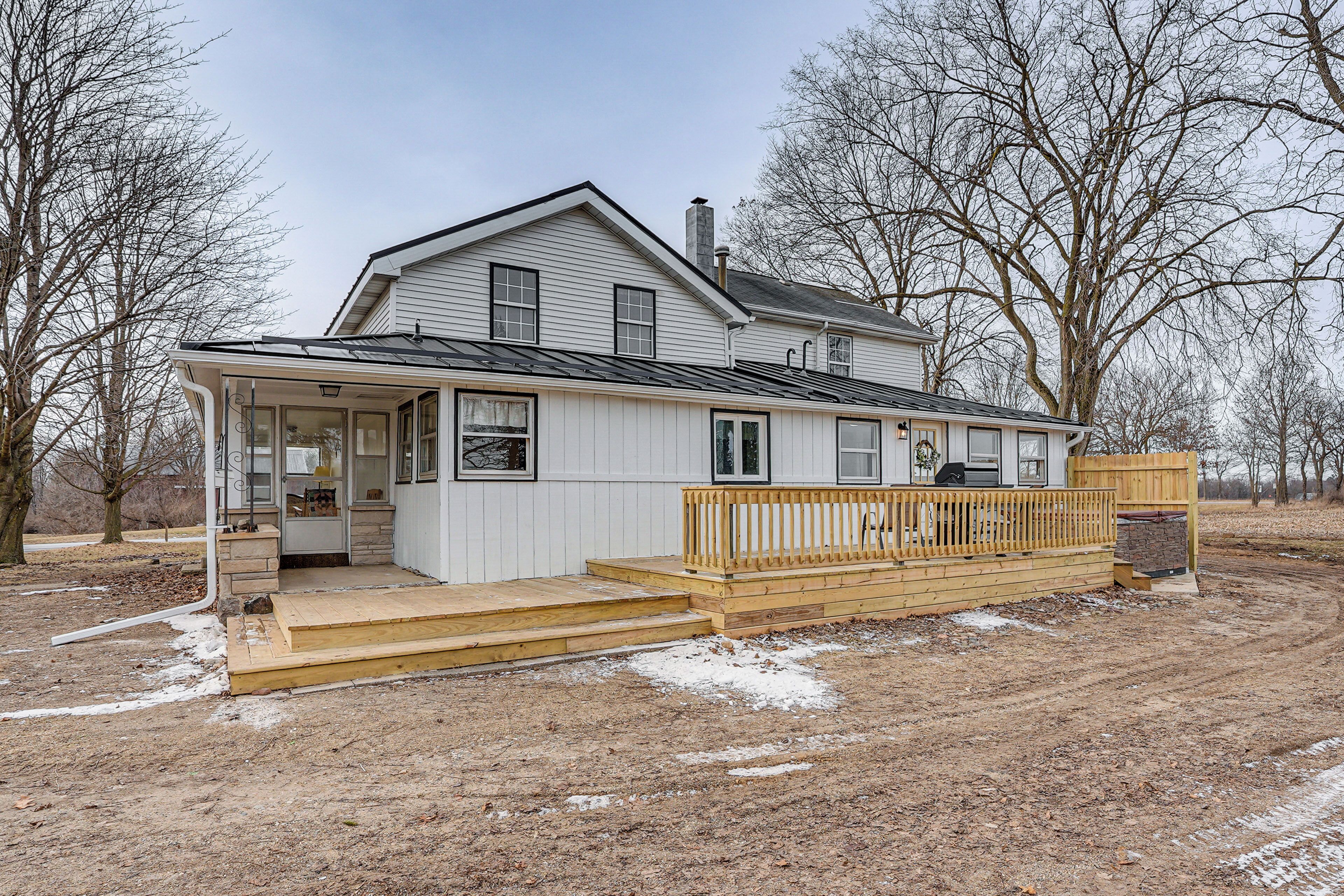 House (5 Bedrooms) | Front of property