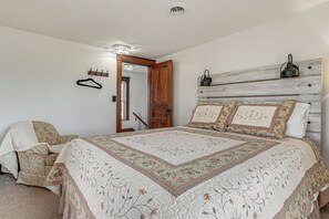 獨棟房屋 (5 Bedrooms) | 住宿內部