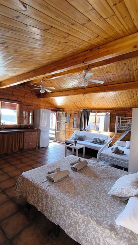 Villa Golondrinas Chipiona