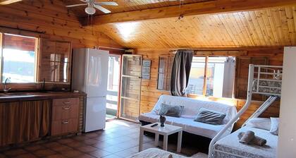 Villa Golondrinas Chipiona