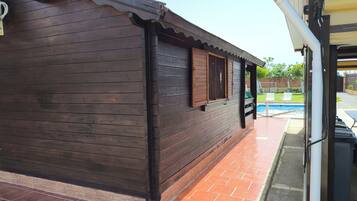 Terras