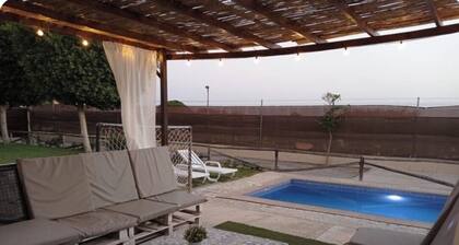 Villa Golondrinas Chipiona