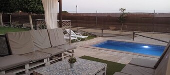 Villa Golondrinas Chipiona