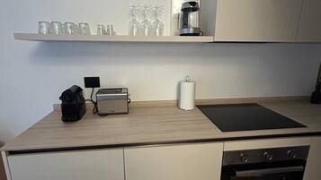 Cucina privata