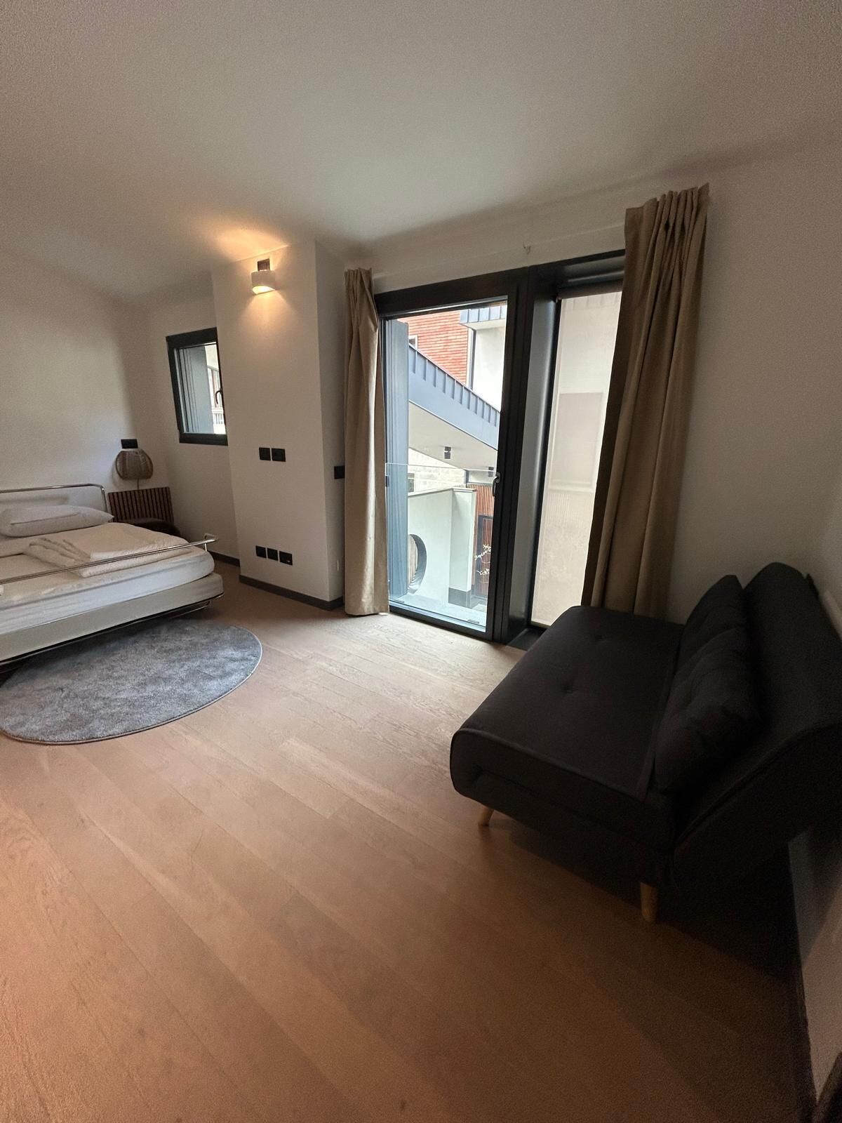 2 camere, ferro/asse da stiro, Wi-Fi, lenzuola