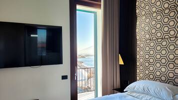 Superior Studio Suite, Sea View