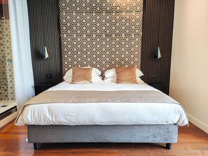 Unclassified image, 5 of 30, button - Sette Stelle Suites (Napoli)